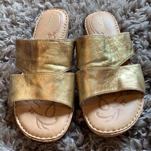 Born Sandals
